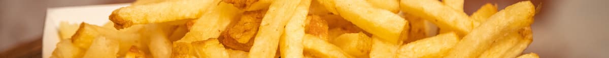 65. French Fries....