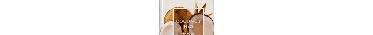 Coconut H2O