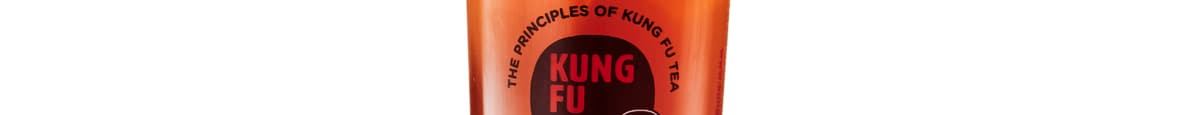 Kung Fu Oolong Tea