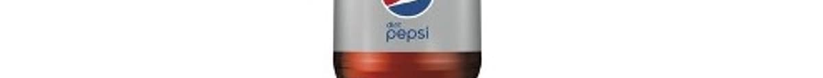 Diet Pepsi (Bottled)
