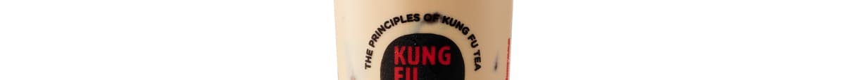 Kung Fu Milk