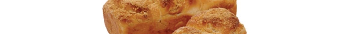  Chestnut Pan Bread