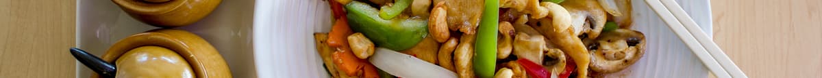 L9. Thai Cashew Nut