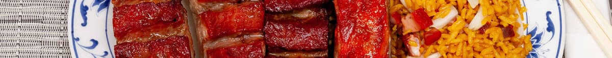 Spare Ribs Tips