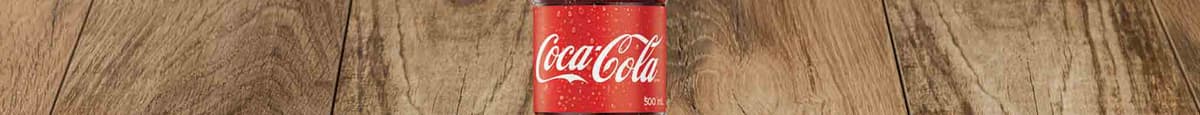 Coca-Cola (500 mL)