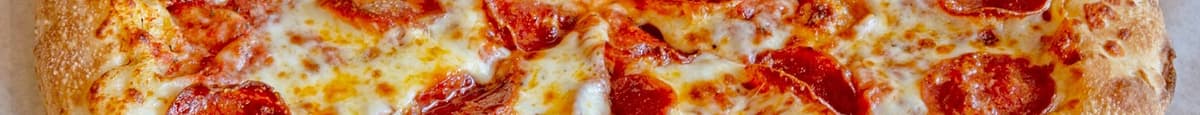 Pizza (12")