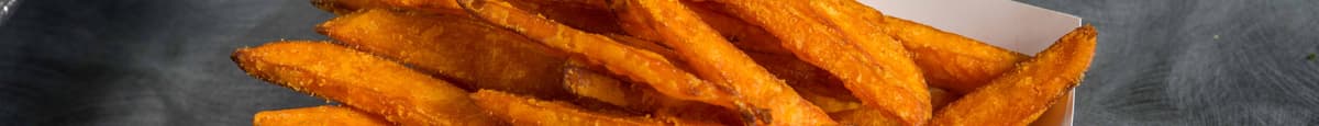 Sweet Potato Fries (Regular)