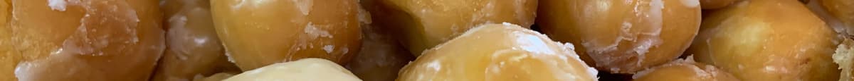 Donut Holes (12 Pcs)