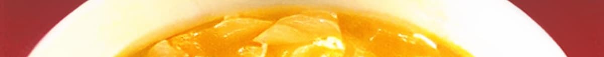 #31. Egg Drop Soup
