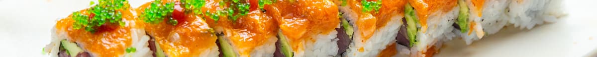 Spicy Girl Roll *