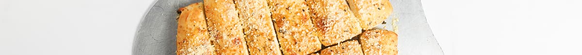 Garlic Parmesan Bread Sticks