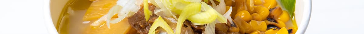 KING & QUEEN - Special truffle salt flavor -