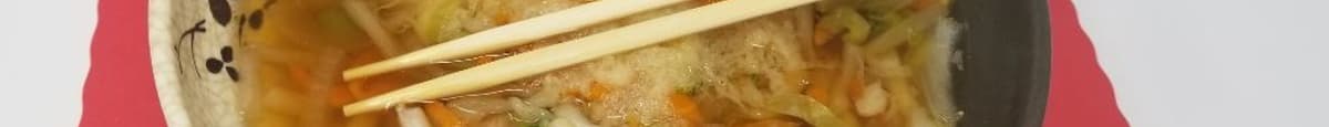 23. Shrimp Tempura Roll