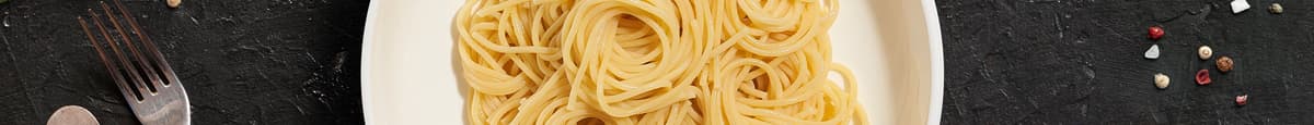 Custom Spaghetti