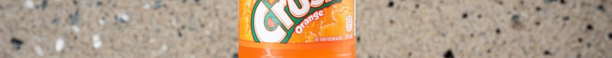 BOTTLE - Orange Crush