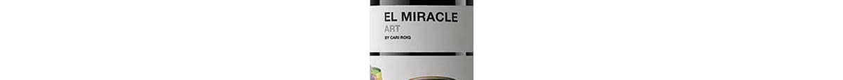 El Miracle Art Guarda, Vicente Gandia