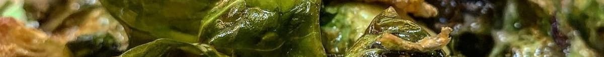 Chuleta De Puerco en Salsa Verde
