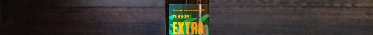 Extra Virgin Olive Oil 750ml
