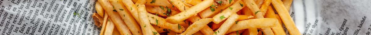 Frites / French Fries