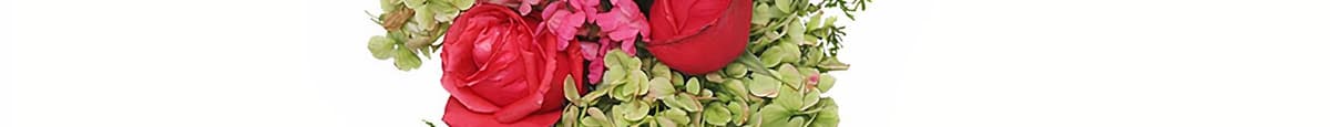 Tutti Fruitti - Flower Vase
