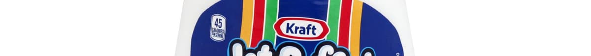 Kraft Jet-Puffed Marshmallow Creme (7 oz)