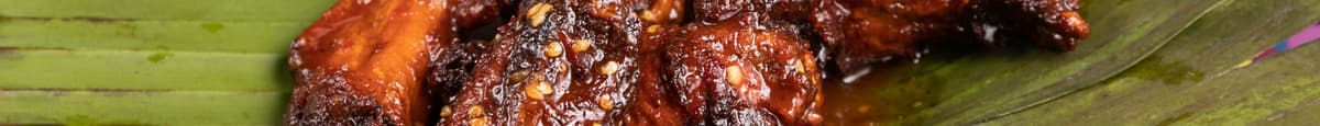 Street Spicy Wing