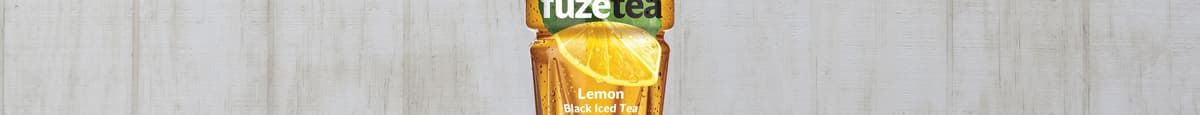 Lemon Iced Tea