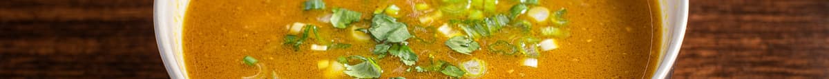 Rajma (Kidney Beans) Soup