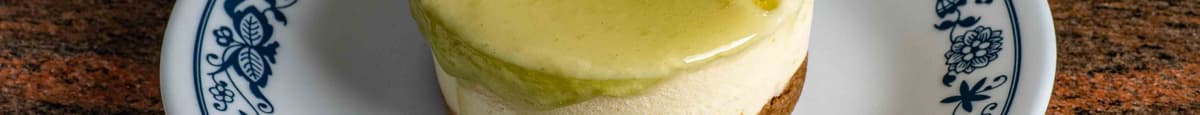 Key Lime Cheese Cake