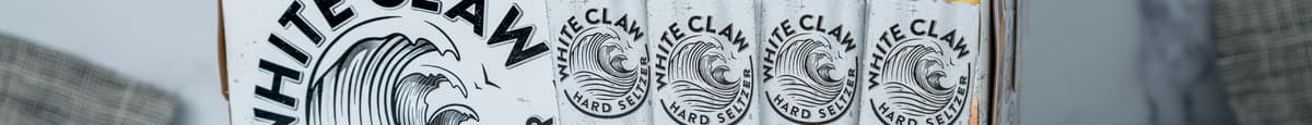 White Claw Variety Pack, 12pk-12oz Can Hard Seltzer (5.0% ABV)