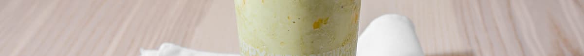 Mango Matcha Smoothie (Large)