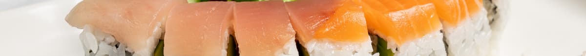 Sushi Special (20 Pieces)