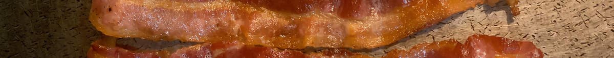 Bacon (4 Strips)