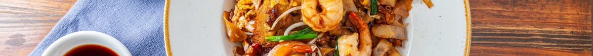 Char Kway Teow(Popular)