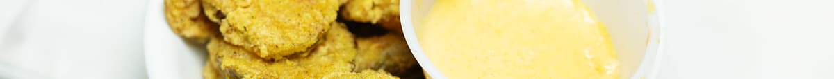 Pickle's Fried Pickles