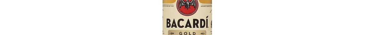 Bacardi Gold (750 ml)