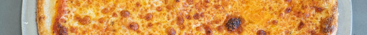 Cheese Pizza (Medium - 14")