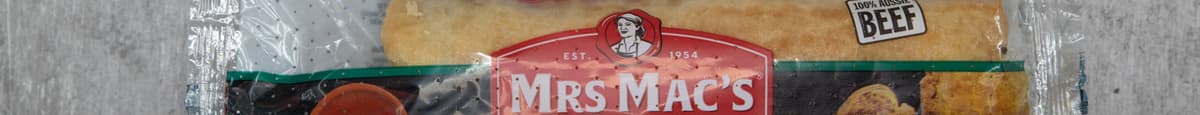 Mrs. Macs Giant Sausage Roll