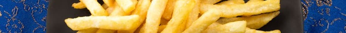 Jumbo French Fries