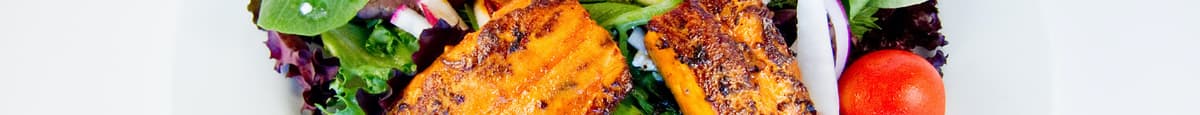 Mahi Mahi Fish Salad