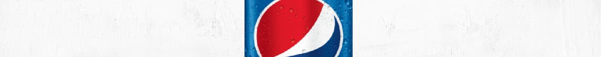 Pepsi (can - 375ml)