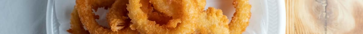 A3. Onion Rings (12)