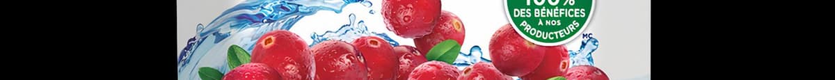 Cranberry Juice 1.89L