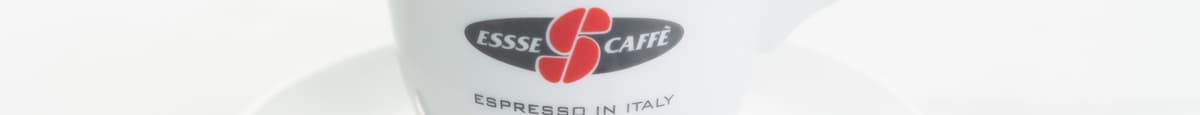 Caffe Espresso Macchiato