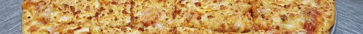 Cheese Pizza (Medium)