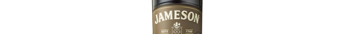 Jameson Cold Brew Irish Whiskey Bottle (750 ml)