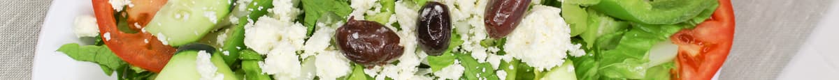 Greek Salad - Large