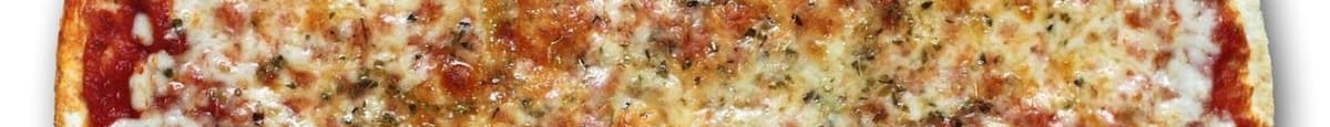 Regular Cheese Pizza (Small-14")
