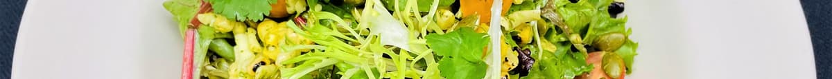 Cilantro Lime Salad 
