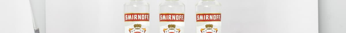 Smirnoff Vodka (1.75 L)